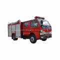 3000 Liters Water Fire fighter Truck